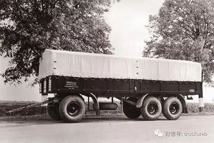 百年風雨鑄輝煌——德國施密茨掛車慶祝公司成立125周年