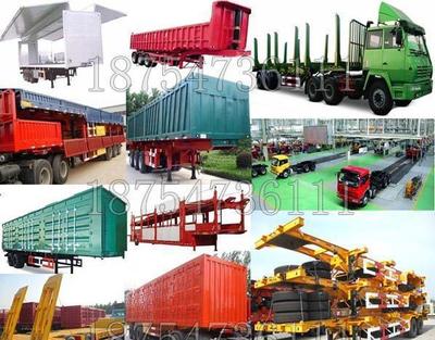 從半掛車(chē)到梁山掛車(chē) 掛車(chē)制造業(yè)的多樣化與專(zhuān)業(yè)化之路