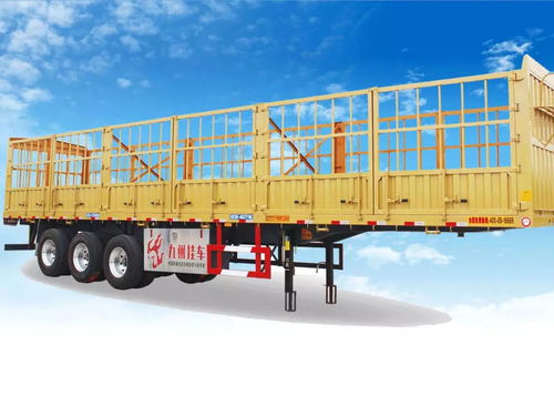 九州掛車分享丨路怒癥來襲？老司機教你幾招，半掛車駕駛更從容