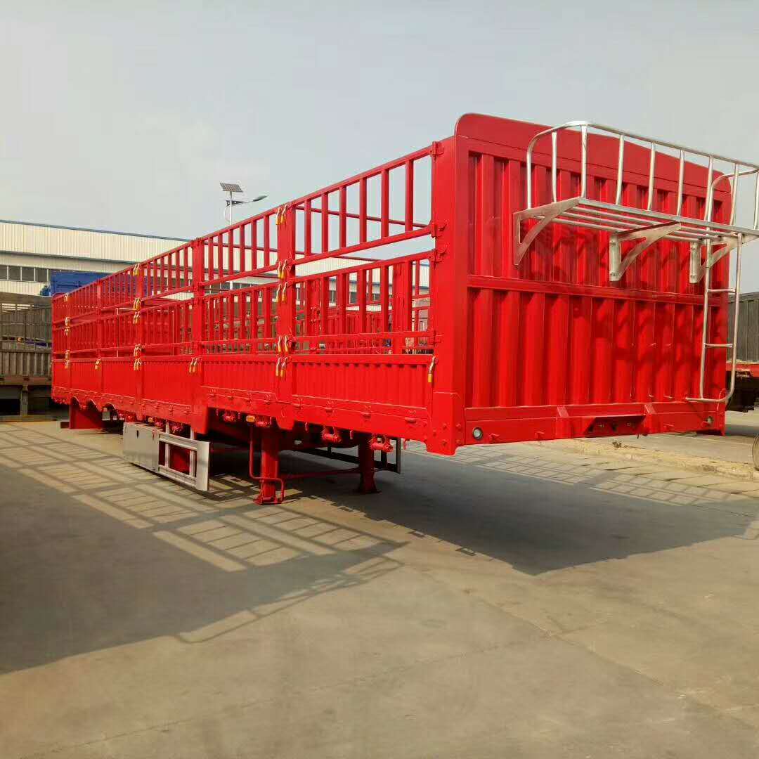 陸達掛車 匠心打造環衛車，助力城市環境新升級