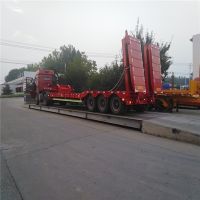 海珠區專業車輛運輸服務 挖機、平板掛車、集裝箱骨架車、自卸車與環衛車的一站式解決方案