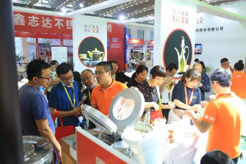 盛宴落幕，期待再聚 第22屆西安國(guó)際酒店設(shè)備及用品展覽會(huì)圓滿閉幕